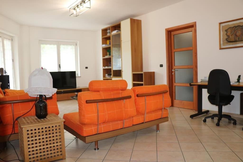 Officium Su Piazzetta Apartment Торино Екстериор снимка